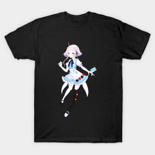 Alice 1 T-Shirt